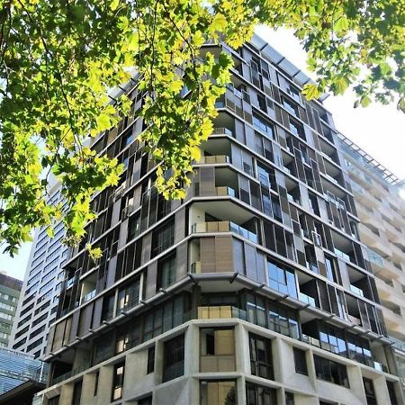Orange Stay Sydney Cbd Dış mekan fotoğraf