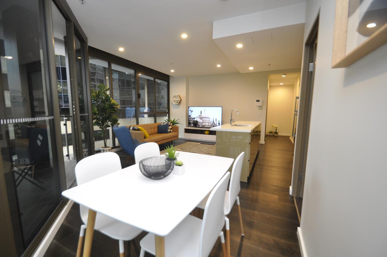Orange Stay Sydney Cbd Dış mekan fotoğraf