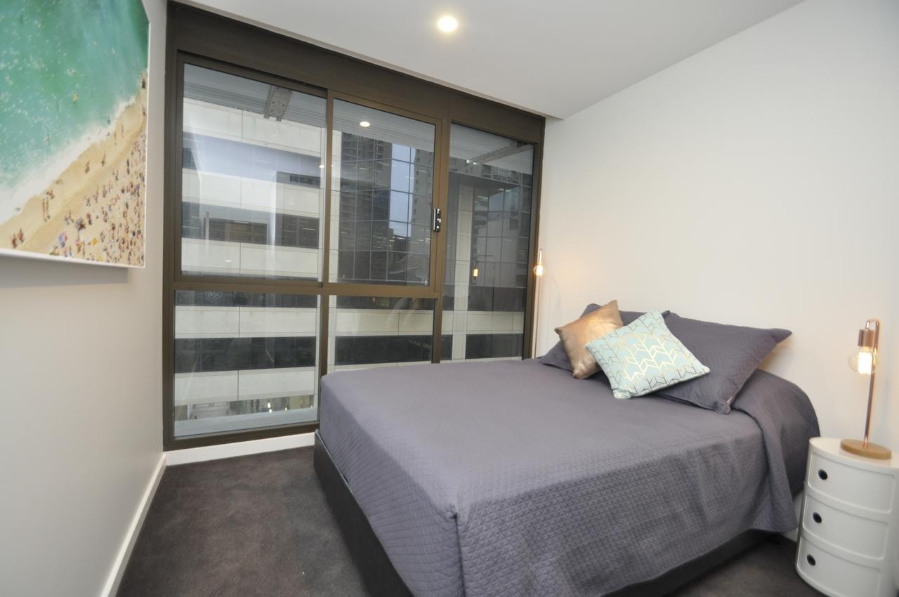 Orange Stay Sydney Cbd Dış mekan fotoğraf